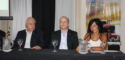 Contigiani: “AgroActiva es una muestra que la sentimos propia”