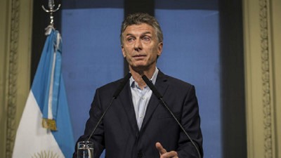 ¿El Gobierno marcha a dos velocidades?, por Rodolfo Rodil