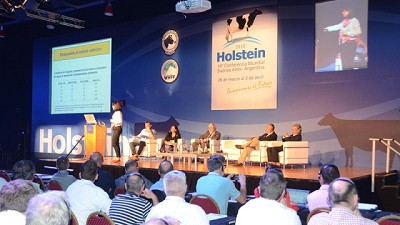 Medio Ambiente y Eficiencia en el Negocio Lechero