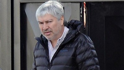 “El silencio es salud”; por Massot y Monteverde