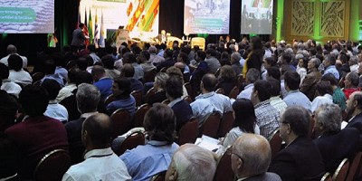 Mañana comienza A Todo Trigo 2016 con respuestas para un nuevo marco productivo