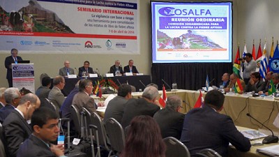 Fiebre aftosa: analizarán los avances para una transición hacia un estatus libre sin vacunación