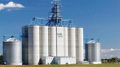 Cargill se reinventa en busca de un nuevo lugar en la cadena alimentaria