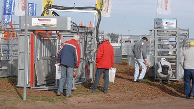 Farmquip tendrá a su cargo las instalaciones ganaderas en AgroActiva