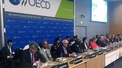 La participación Argentina en París, enfocada en recuperar y abrir nuevos mercados