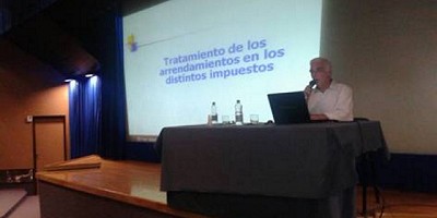 Trabajarán para solicitar a Nación políticas impositivas diferenciales para la Patagonia