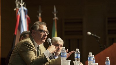 Del sur al mundo en 2030