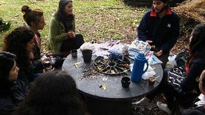 La semilla es el corazón de la soberanía alimentaria