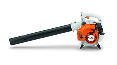 Stihl lanza el nuevo soplador BG 50