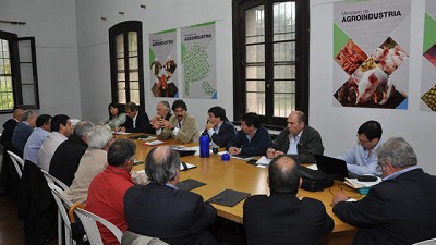 Que puedan nacer cada vez más terneros en la Provincia será un beneficio para toda la cadena de la carne