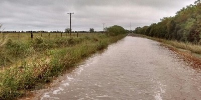 Emergencia Hídrica: Provincia a provincia ¿cuáles la han declarado?