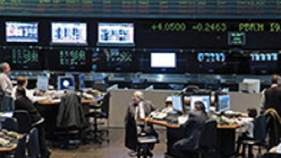 Taller de Estrategias de Coberturas con Futuros y Opciones Agrícolas