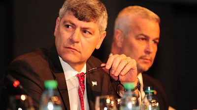 Buryaile y Forte: ya no está prohibido exportar carne, es la hora de la ganadería