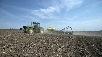 Proyectan que el área de siembra crecerá a 42 millones de hectáreas