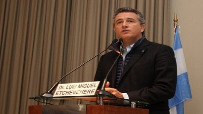 La SRA debatió con Buryaile, Dietrich y Bergman sobre los desafíos y oportunidades del sector