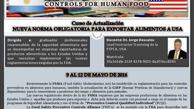 Curso de Actualización 