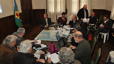 Avanzan en la recuperación de la información estadística sobre la lechería bonaerense