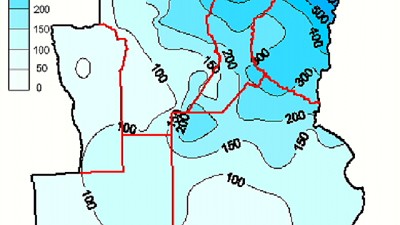 Preocupación por la grave emergencia hídrica en Santa Fe