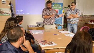 Detectar los puntos críticos en la producción porcina