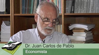 El presente y el futuro del trabajo en la Argentina, por Juan Carlos de Pablo