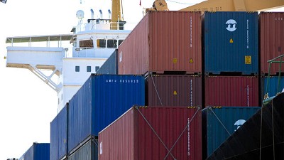 Segunda temporada de exportación de peras y manzanas a China