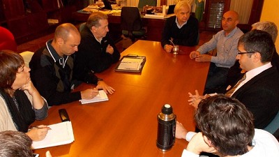 Pesca: Abren mesas de diálogo en la Provincia de Buenos Aires