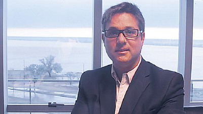 La demanda sigue firme, por Esteban Moscariello