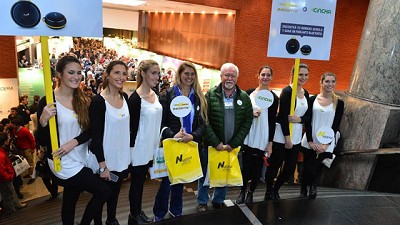 Nidera presentó un paquete de alto rendimiento para trigo