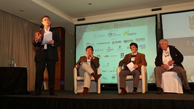 A Todo Trigo 2016: cuando la confianza marca el rumbo de la producción 