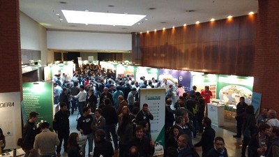 Bayer presente en A Todo Trigo