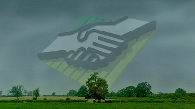 Clima: escasas lluvias, pero con ambiente muy húmedo - Agrositio