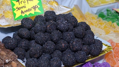 En Caminos y Sabores se arma la picada