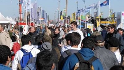 Expositores adelantan sus novedades para AgroActiva 2016