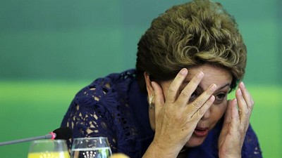 El Senado de Brasil aprobó el impeachment contra Dilma y asume Temer como presidente