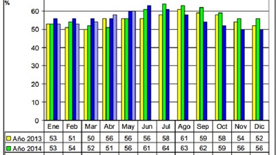 Agregar más kilos por cabeza en feedlots representa un impacto financiero negativo