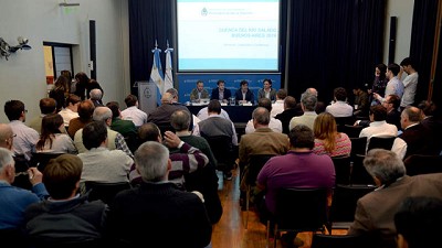 Acciones de prevención ante incidencias climáticas