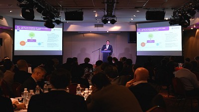 Estamos en condiciones de aumentar la participación de biodiesel en transporte, agro y electricidad