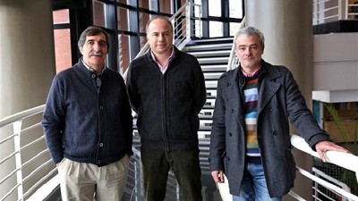 Fertilización: una locomotora para traccionar el salto productivo del trigo