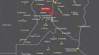 Todos los caminos conducen a AgroActiva