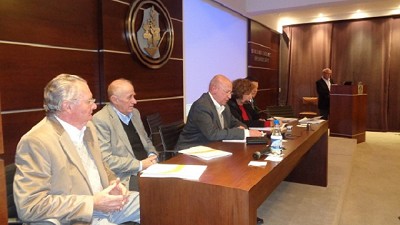 La BolsaCER realizó su Asamblea Anual