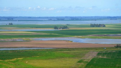 Emergencia Agropecuaria: publican listados de afectados