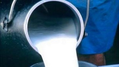 Reflexiones en voz alta: ¡Sube la leche..!