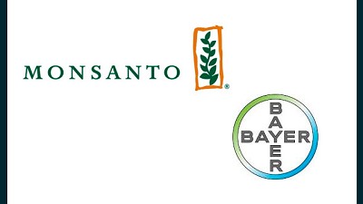 Bayer realiza una oferta preliminar para comprar Monsanto