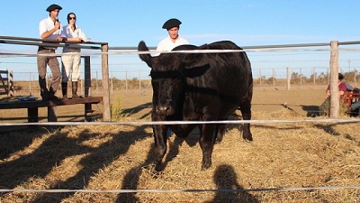 Radio: El Chaco espera la llegada de 