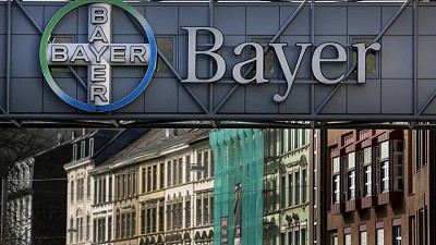Oferta millonaria: Bayer ofreció US$ 62.000 millones por Monsanto