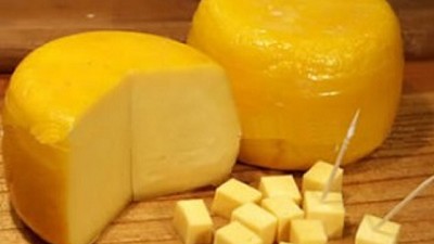 El queso ganador busca defender su medalla