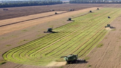 Estados Unidos incrementó en más de 900% sus compras de cereales argentinos