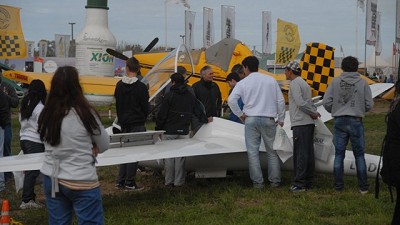 Más de 25 aviones darán un gran marco al sector de aviación en AgroActiva