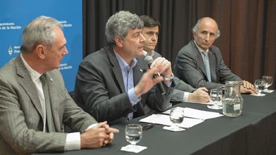 Destinan $ 5000 millones para productores en situación de emergencia agropecuaria
