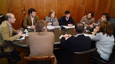 Avanza proyecto productivo algodonero con financiamiento internacional